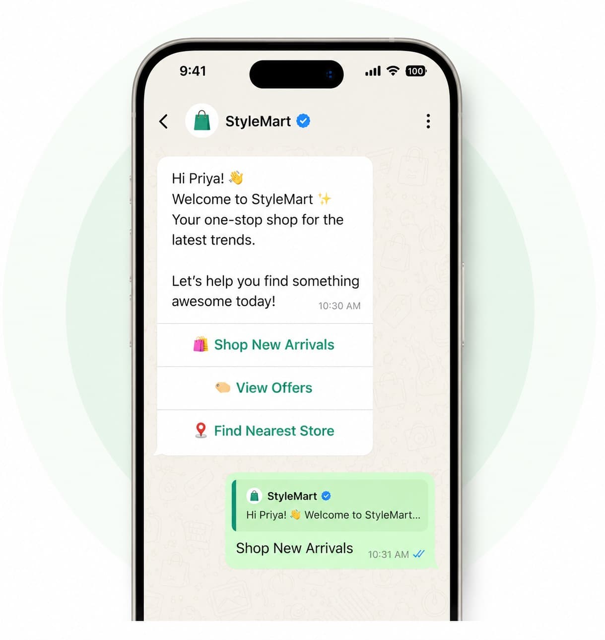 Ecommerce WhatsApp Automation | SyncWABA WhatsApp Automation Platform