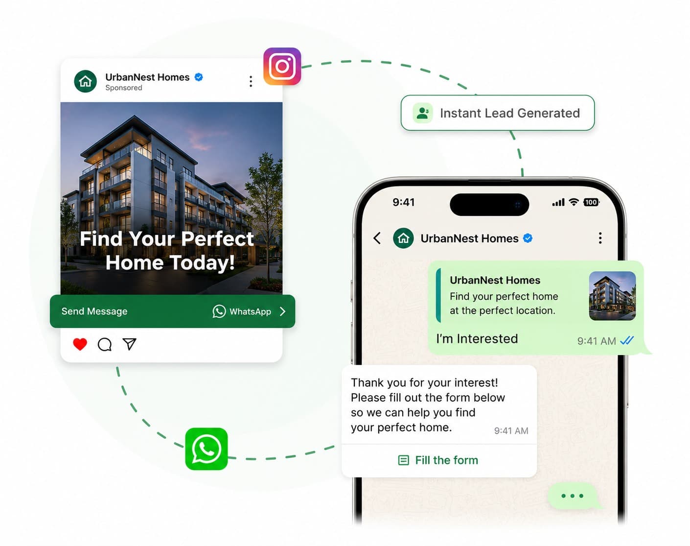 Education & Edtech WhatsApp Automation WhatsApp Solution | SyncWABA